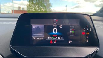 Volkswagen Id.4 Pro 77kWh Match SUV 5dr Electric Auto (286 ps)