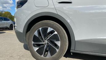 Volkswagen Id.4 Pro 77kWh Match SUV 5dr Electric Auto (286 ps)