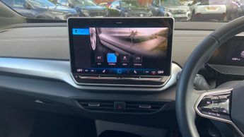 Volkswagen Id.4 Pro 77kWh Match SUV 5dr Electric Auto (286 ps)