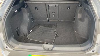 Volkswagen Id.4 Pro 77kWh Match SUV 5dr Electric Auto (286 ps)