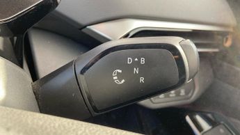 Volkswagen Id.4 Pro 77kWh Match SUV 5dr Electric Auto (286 ps)