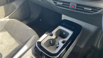 Volkswagen Id.4 Pro 77kWh Match SUV 5dr Electric Auto (286 ps)