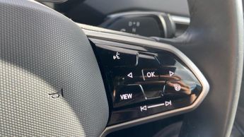 Volkswagen Id.4 Pro 77kWh Match SUV 5dr Electric Auto (286 ps)
