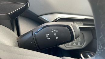 Volkswagen Id.4 Pro 77kWh Match SUV 5dr Electric Auto (286 ps)