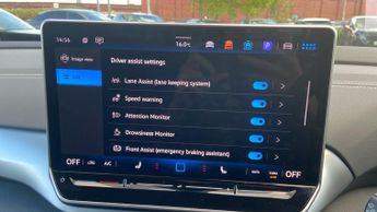 Volkswagen Id.4 Pro 77kWh Match SUV 5dr Electric Auto (286 ps)