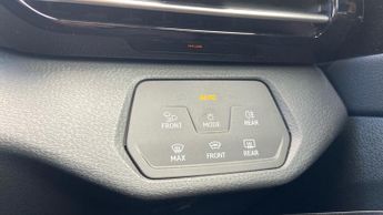 Volkswagen Id.4 Pro 77kWh Match SUV 5dr Electric Auto (286 ps)