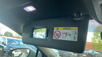 Volkswagen Id.4 Pro 77kWh Match SUV 5dr Electric Auto (286 ps)