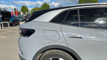 Volkswagen Id.4 Pro 77kWh Match SUV 5dr Electric Auto (286 ps)