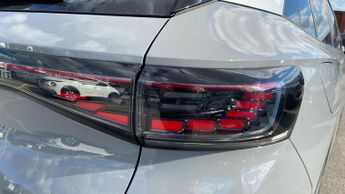 Volkswagen Id.4 Pro 77kWh Match SUV 5dr Electric Auto (286 ps)