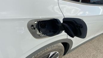 Volkswagen Id.4 Pro 77kWh Match SUV 5dr Electric Auto (286 ps)