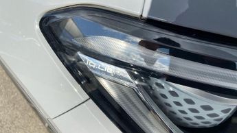 Volkswagen Id.4 Pro 77kWh Match SUV 5dr Electric Auto (286 ps)