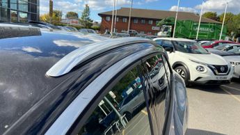 Volkswagen Id.4 Pro 77kWh Match SUV 5dr Electric Auto (286 ps)