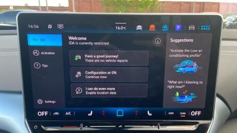 Volkswagen Id.4 Pro 77kWh Match SUV 5dr Electric Auto (286 ps)