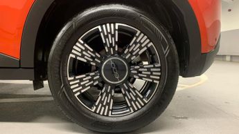 Fiat 600 1.2 MHEV e-DCT Euro 6 (s/s) 5dr