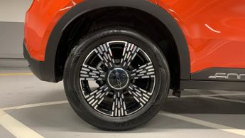 Fiat 600 1.2 MHEV e-DCT Euro 6 (s/s) 5dr