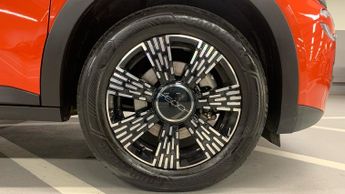 Fiat 600 1.2 MHEV e-DCT Euro 6 (s/s) 5dr