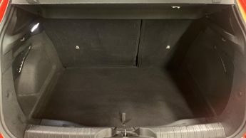 Fiat 600 1.2 MHEV e-DCT Euro 6 (s/s) 5dr