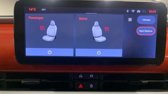 Fiat 600 1.2 MHEV e-DCT Euro 6 (s/s) 5dr