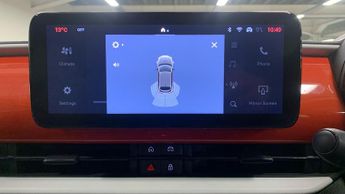 Fiat 600 1.2 MHEV e-DCT Euro 6 (s/s) 5dr