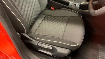 Fiat 600 1.2 MHEV e-DCT Euro 6 (s/s) 5dr