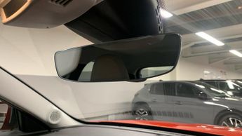 Fiat 600 1.2 MHEV e-DCT Euro 6 (s/s) 5dr