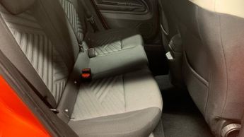 Fiat 600 1.2 MHEV e-DCT Euro 6 (s/s) 5dr