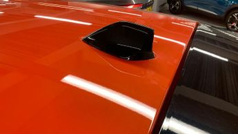 Fiat 600 1.2 MHEV e-DCT Euro 6 (s/s) 5dr