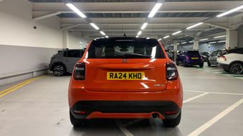 Fiat 600 1.2 MHEV e-DCT Euro 6 (s/s) 5dr