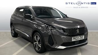 Peugeot 5008 1.5 BlueHDi Allure Premium SUV 5dr Diesel Manual Euro 6 (s/s) (1