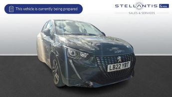 Peugeot 208 1.2 PureTech Allure Premium Hatchback 5dr Petrol EAT Euro 6 (s/s