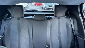 Peugeot 208 1.2 PureTech Allure Premium Hatchback 5dr Petrol EAT Euro 6 (s/s