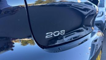 Peugeot 208 1.2 PureTech Allure Premium Hatchback 5dr Petrol EAT Euro 6 (s/s