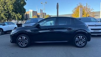 Peugeot 208 1.2 PureTech Allure Premium Hatchback 5dr Petrol EAT Euro 6 (s/s