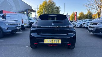 Peugeot 208 1.2 PureTech Allure Premium Hatchback 5dr Petrol EAT Euro 6 (s/s
