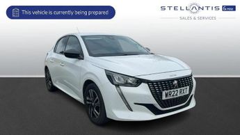 Peugeot 208 1.2 PureTech Allure Premium Hatchback 5dr Petrol Manual Euro 6 (