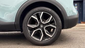 Citroen C4 50kWh Shine Plus Hatchback 5dr Electric Auto (7.4kW Charger) (13