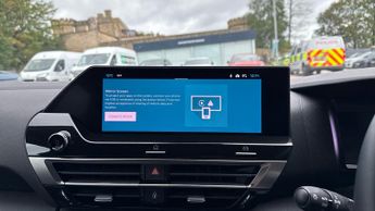 Citroen C4 50kWh Shine Plus Hatchback 5dr Electric Auto (7.4kW Charger) (13