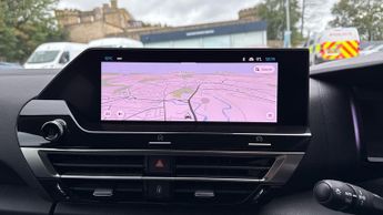 Citroen C4 50kWh Shine Plus Hatchback 5dr Electric Auto (7.4kW Charger) (13