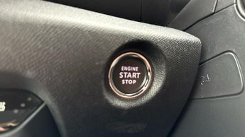 Citroen C4 50kWh Shine Plus Hatchback 5dr Electric Auto (7.4kW Charger) (13