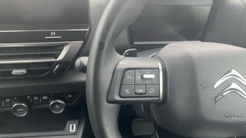 Citroen C4 X 1.2 PureTech MAX Fastback 4dr Petrol EAT8 Euro 6 (s/s) (130 ps)