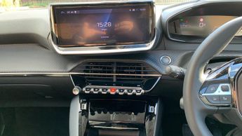 Peugeot 208 1.2 PureTech MHEV Allure Hatchback 5dr Petrol Hybrid e-DSC Euro 