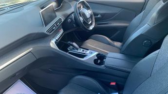 Peugeot 3008 SUV 1.5 BlueHDi GT Line SUV 5dr Diesel EAT Euro 6 (s/s) (130 ps)