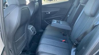 Peugeot 3008 SUV 1.5 BlueHDi GT Line SUV 5dr Diesel EAT Euro 6 (s/s) (130 ps)