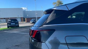 Peugeot 3008 SUV 1.5 BlueHDi GT Line SUV 5dr Diesel EAT Euro 6 (s/s) (130 ps)