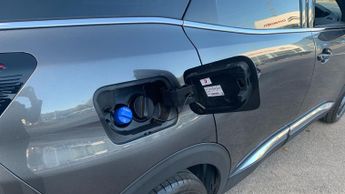 Peugeot 3008 SUV 1.5 BlueHDi GT Line SUV 5dr Diesel EAT Euro 6 (s/s) (130 ps)