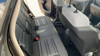 Citroen C3 Aircross 1.2 PureTech MAX SUV 5dr Petrol EAT6 Euro 6 (s/s) (130 ps)