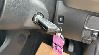 Peugeot 108 1.0 Active Hatchback 5dr Petrol 2 Tronic Euro 6 (68 ps)