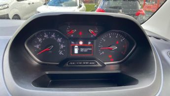 Peugeot Rifter 1.2 PureTech Allure Long MPV 5dr Petrol EAT Euro 6 (s/s) (130 ps