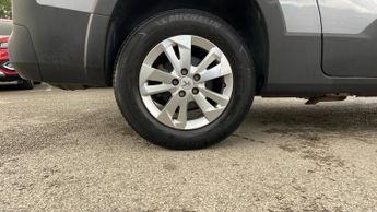 Peugeot Rifter 1.2 PureTech Allure Long MPV 5dr Petrol EAT Euro 6 (s/s) (130 ps