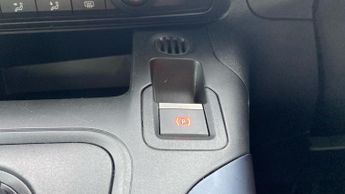 Peugeot Rifter 1.2 PureTech Allure Long MPV 5dr Petrol EAT Euro 6 (s/s) (130 ps